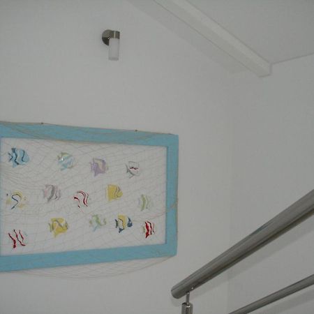 Apartmán White Anchor Vodice Exteriér fotografie