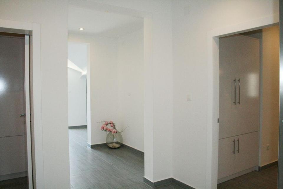 Apartmán White Anchor Vodice Exteriér fotografie