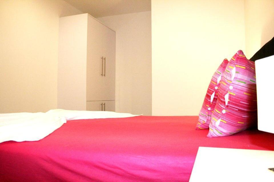 Apartmán White Anchor Vodice Exteriér fotografie