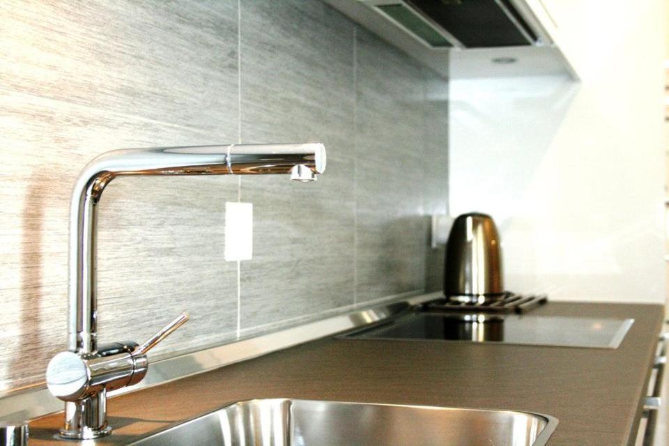 Apartmán White Anchor Vodice Exteriér fotografie
