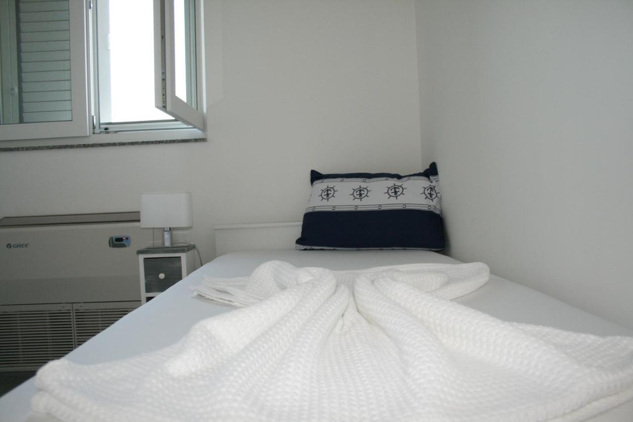 Apartmán White Anchor Vodice Exteriér fotografie