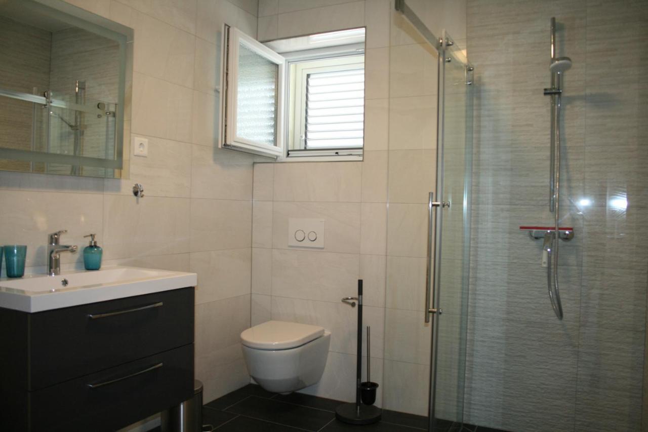 Apartmán White Anchor Vodice Exteriér fotografie