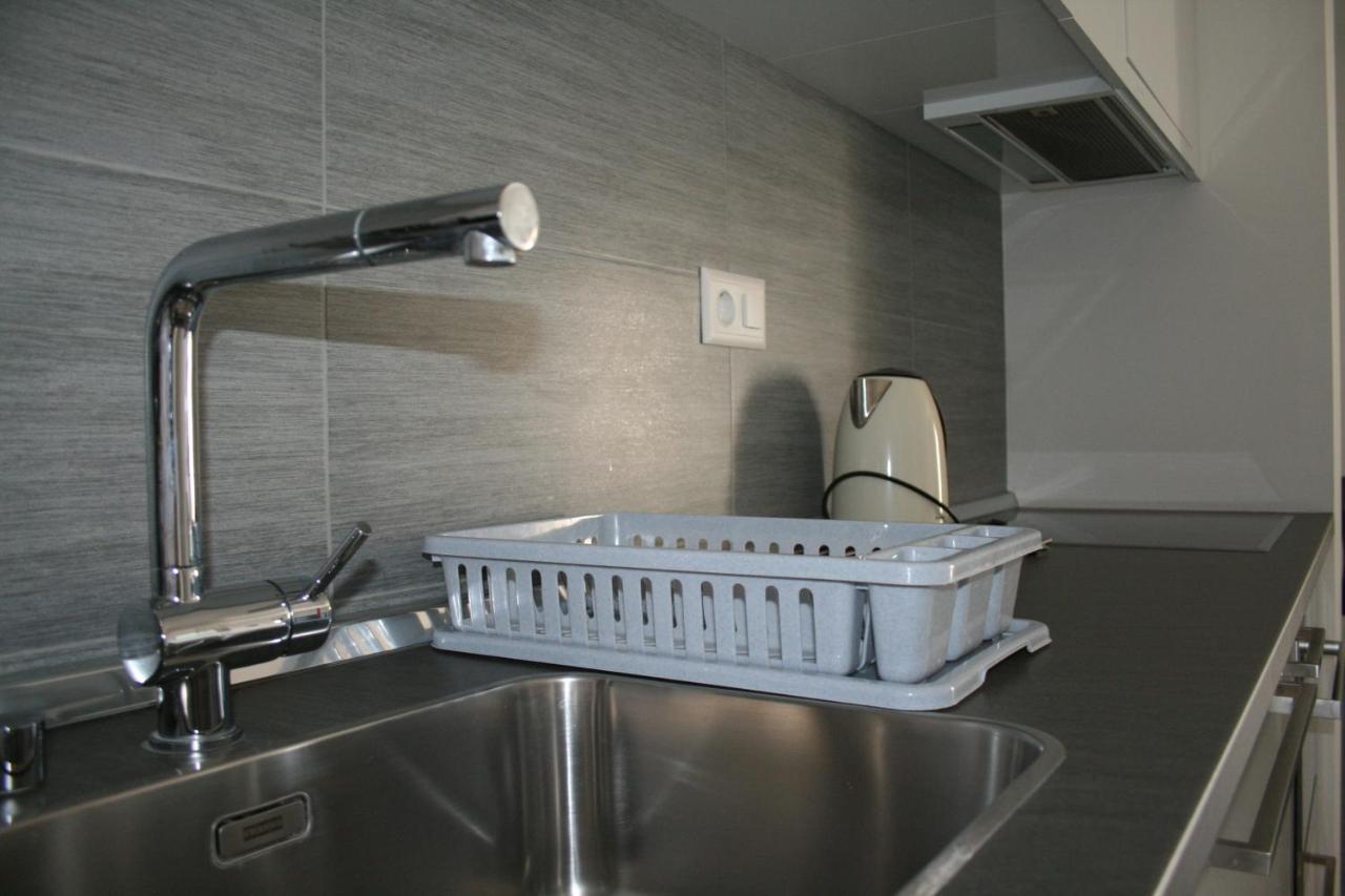 Apartmán White Anchor Vodice Exteriér fotografie